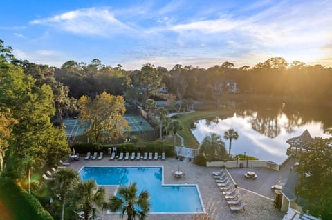 137 Evian House in Hilton Head Island