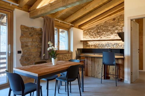 Le radici del borgo 2 Apartment in Tenno