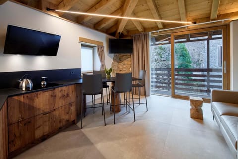 Le radici del borgo 2 Apartment in Tenno