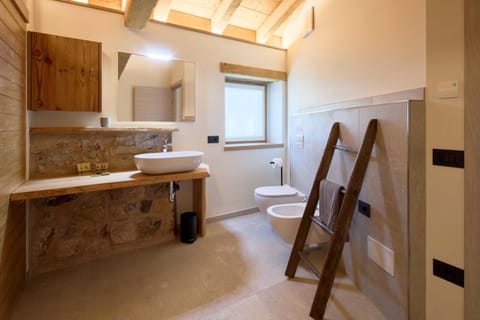 Le radici del borgo 2 Apartment in Tenno