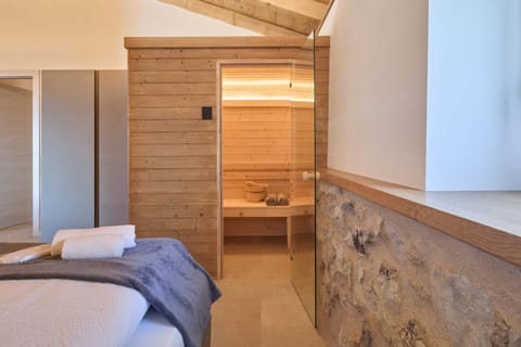 Le radici del borgo 2 Apartment in Tenno