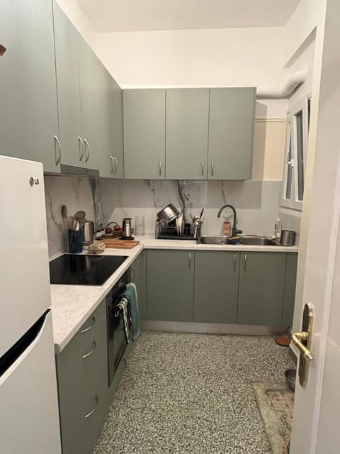 ZenPort Apartment in Pireas