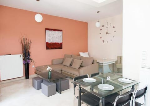 ZenPort Apartment in Pireas