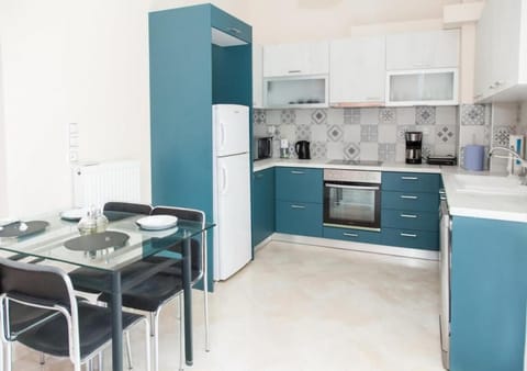 ZenPort Apartment in Pireas