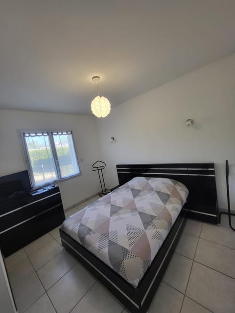 Chez Nath et Richard, chambre chez l'habitant Vacation rental in Crozon