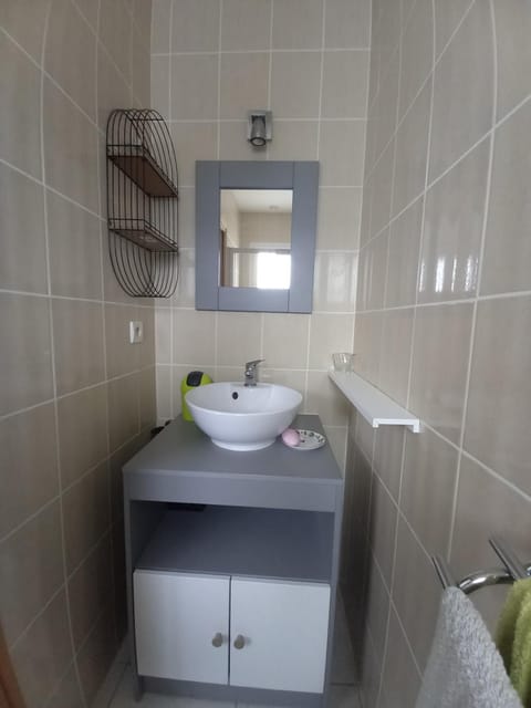 Chez Nath et Richard, chambre chez l'habitant Vacation rental in Crozon