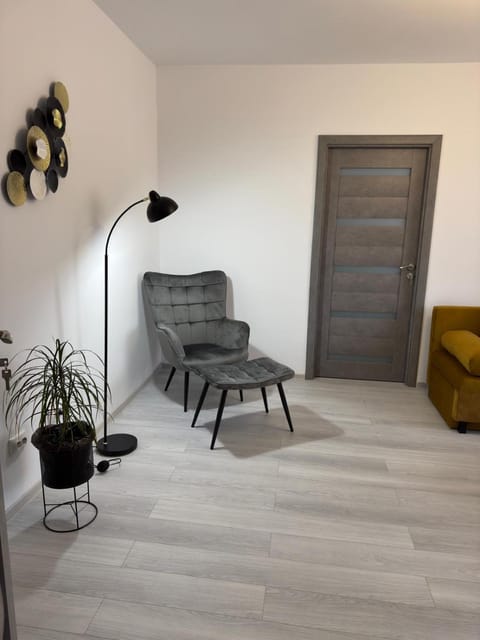 Joy Residence Apartment in Serbia