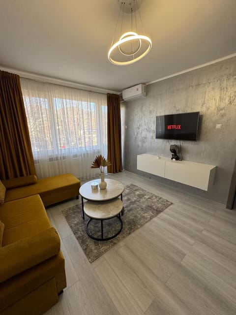 Joy Residence Apartment in Serbia