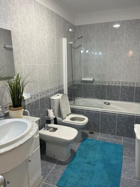 Ancoravilla Apartment in Vila Praia de Ancora