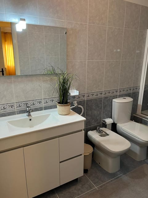 Ancoravilla Apartment in Vila Praia de Ancora