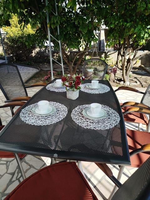 Cute apartment Arba Apartment in Lika-Senj County