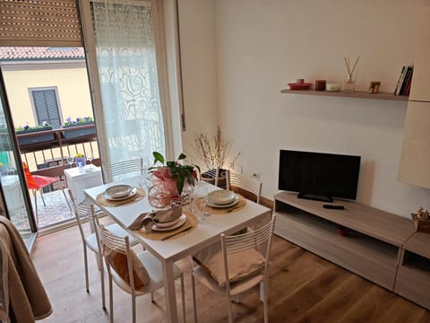 GPhouse Apartment in Arona