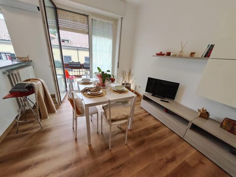 GPhouse Apartment in Arona