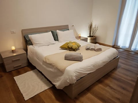 GPhouse Apartment in Arona