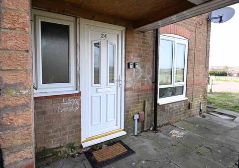 2bed Cowgate next Newcastle Golf Club Free Parking Apartment in Newcastle upon Tyne