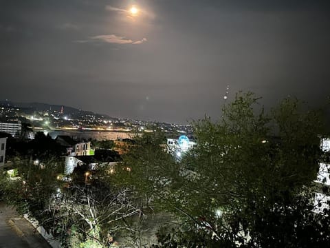 Sicarú Suites Apartment in Puerto Escondido