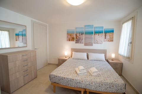 Novella Apartment Apartment in Chioggia