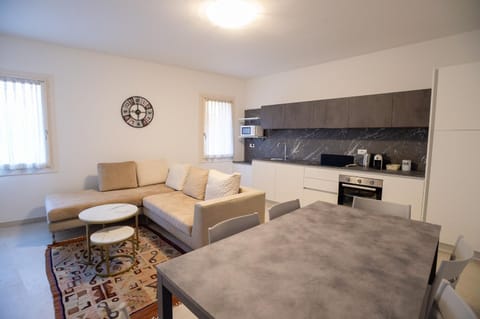 Novella Apartment Apartment in Chioggia