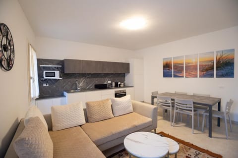 Novella Apartment Apartment in Chioggia