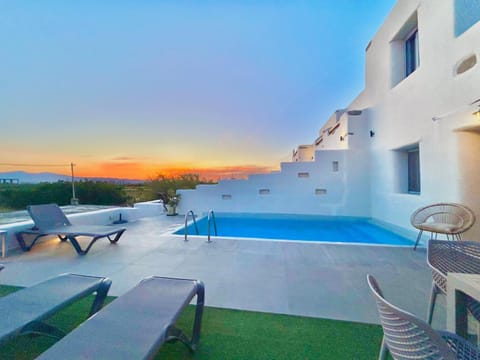 View (from property/room), Landmark view, Swimming pool