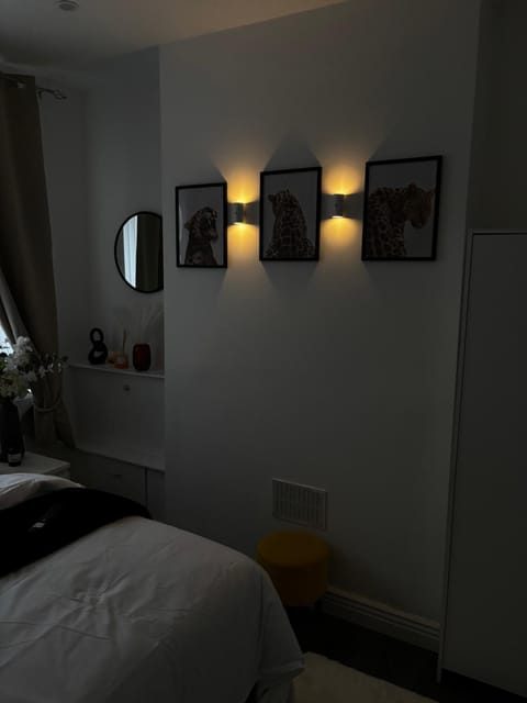 Divine Place Bed and Breakfast in Walsall