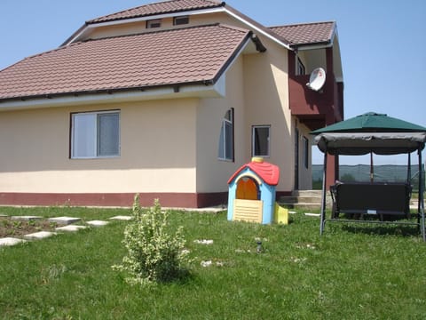 On site