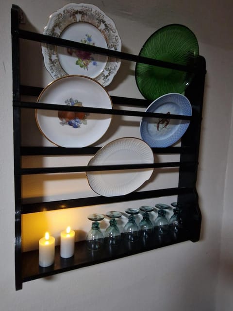 Stædets lejlighed Apartment in Central Denmark Region