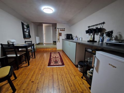 Stædets lejlighed Apartment in Central Denmark Region