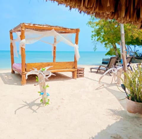 Garden, Balcony/Terrace, Beach