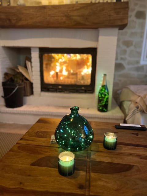 fireplace, fireplace