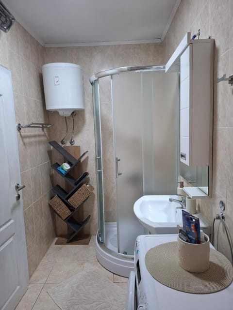 Apartman Demetra Apartment in Vojvodina