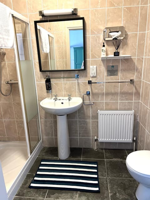 Coast Lodge Bed and Breakfast in County Clare