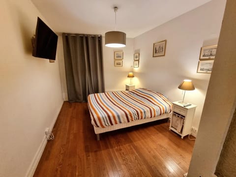 Clos des Jardiniers 2 Apartment in Villefranche-sur-Saone