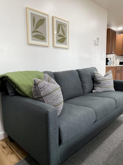 The 605 House House in South Dakota