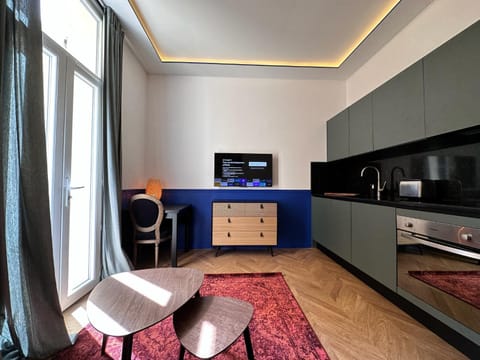 Casa Mia Moneghetti Apartment in Monaco