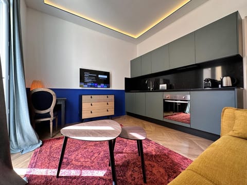 Casa Mia Moneghetti Apartment in Monaco