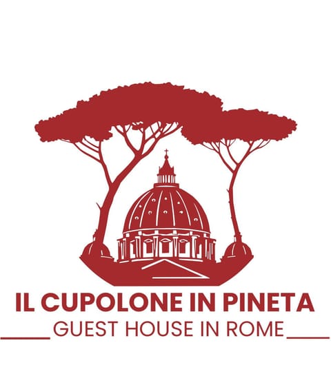 Il Cupolone in Pineta - Two steps in the pinewood towards the Vatican! House in Rome