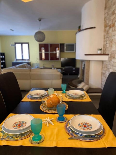 Maison Eclat House in Villasimius