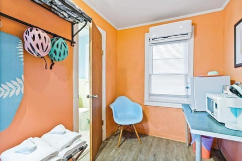 Step Back in Time- Golden Era Retro Motel Inn in Saint Augustine