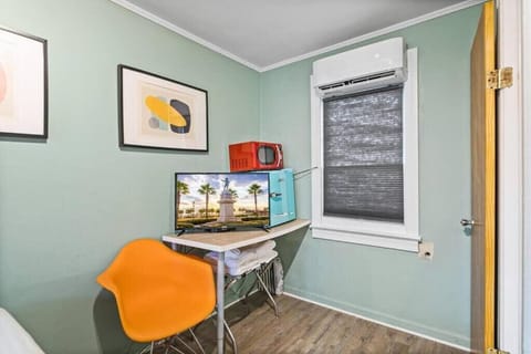 Dive into the 50s- Restored Motel in St Augustine Inn in Saint Augustine