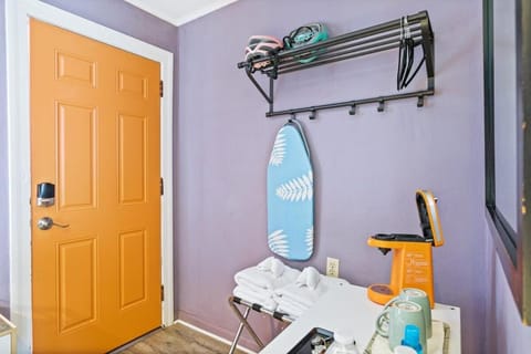 Back in Time Motel- Charming 50's in St Augustine Inn in Saint Augustine