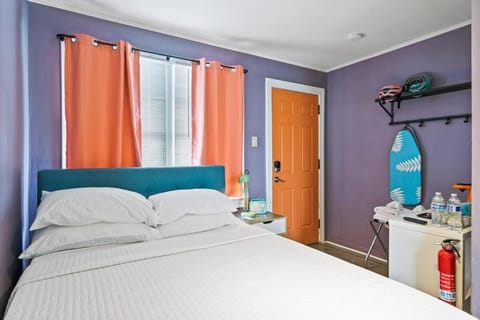 Back in Time Motel- Charming 50's in St Augustine Inn in Saint Augustine