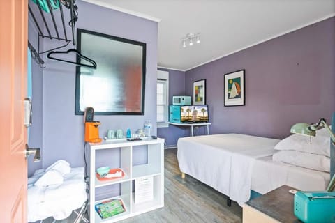 Back in Time Motel- Charming 50's in St Augustine Inn in Saint Augustine