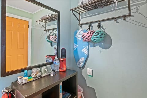 Travel back to the 50s- Renovated Motel Gem Inn in Saint Augustine