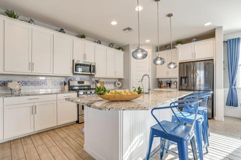 Covered Patio Family-Friendly Home in Casa Grande House in Casa Grande