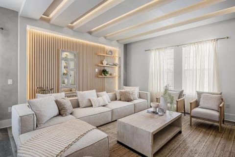 Dream Home Steps from Emerald Beach Santa Rosa House in South Walton County