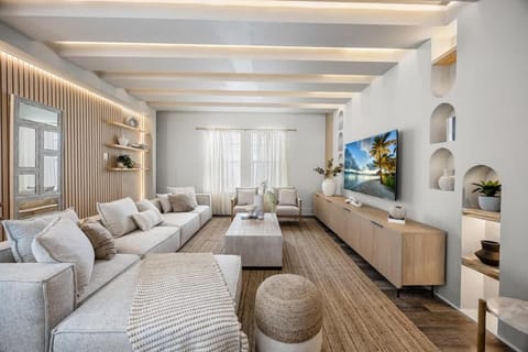 Dream Home Steps from Emerald Beach Santa Rosa House in South Walton County