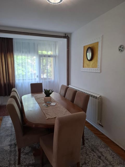 Apartman Demetra Apartment in Vojvodina