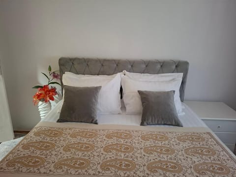 Apartman Demetra Apartment in Vojvodina