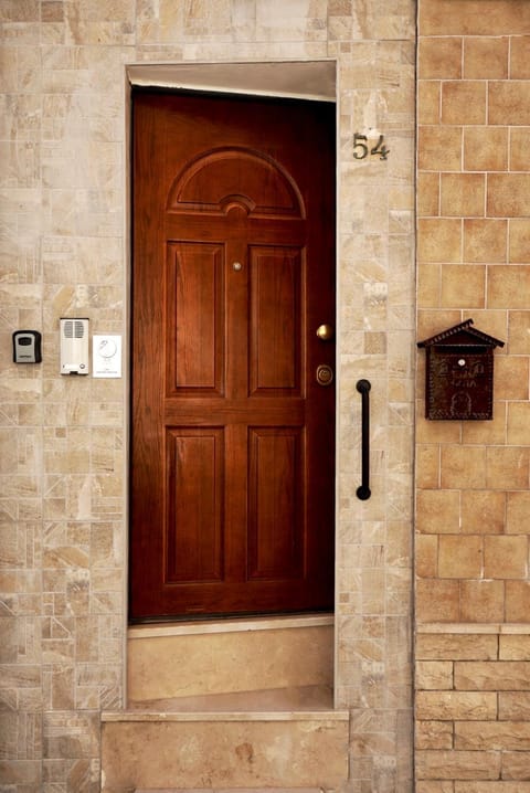 B&B del Gatta Apartment in San Severo